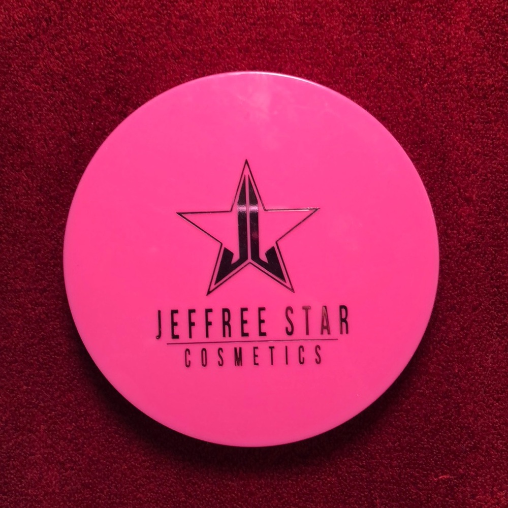 Jeffree Star Highlighter
